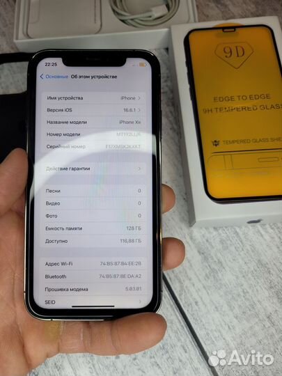 Телефон iPhone Xr в корпусе 14 про 128gb