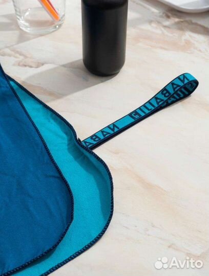 Полотенце Nabaiji из Турции