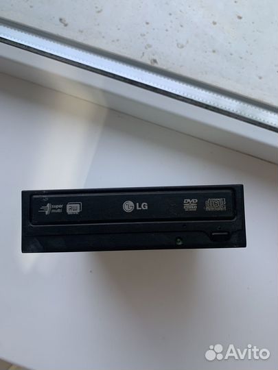 Dvd дисковод для пк