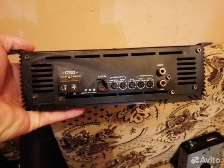 Продажа ааб 4900.1