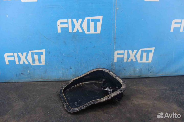 Поддон масляный Toyota Estima Lucida (Тойота Эстим