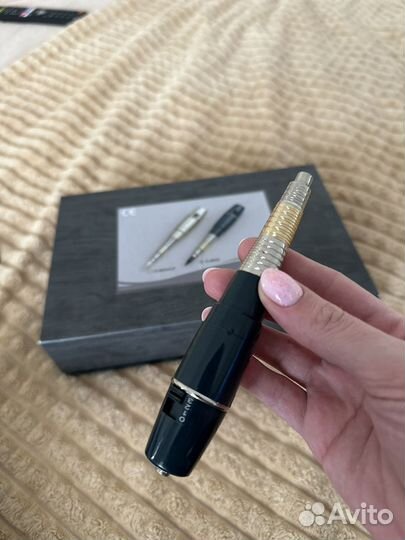 Машинка для татуажа