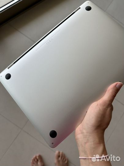 Apple MacBook Pro 13