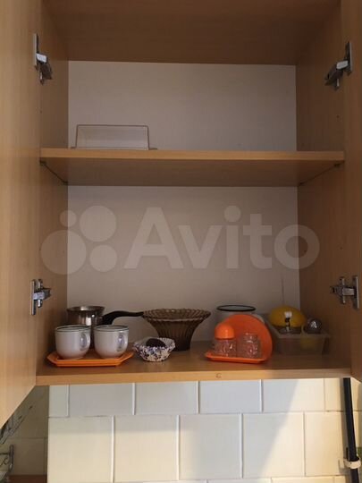 2-к. квартира, 45 м², 2/9 эт.