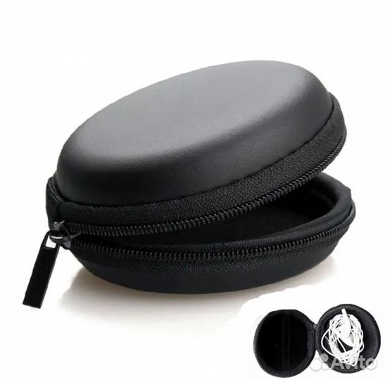 Сумка для наушников