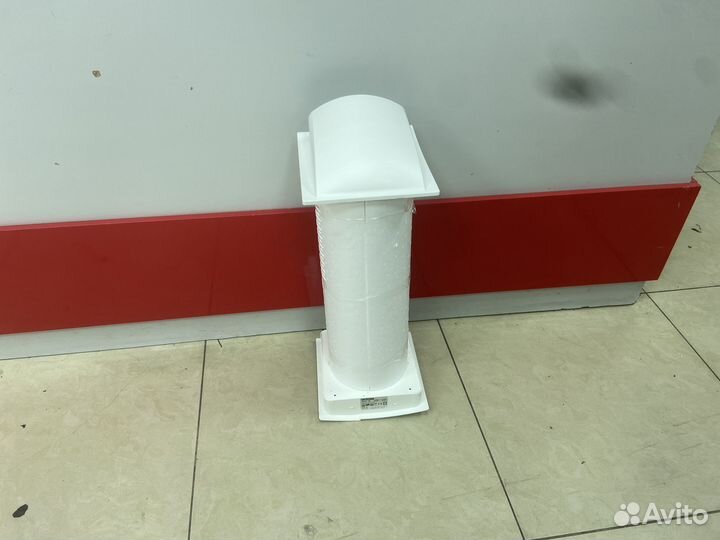 Рекуператор marley menv-180