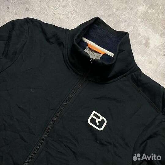 Кофта Ortovox Merino inside Оригинал