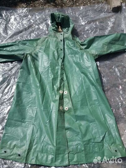 Спецодежда