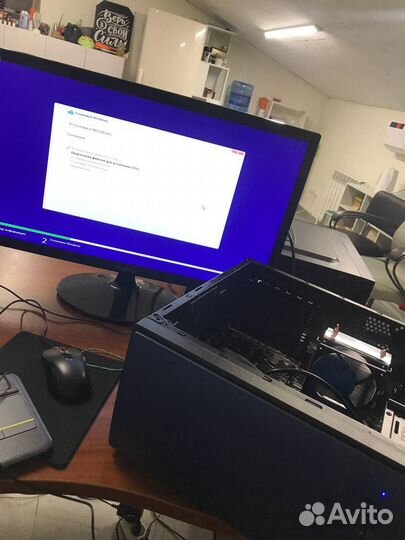 Компьютерный мастер