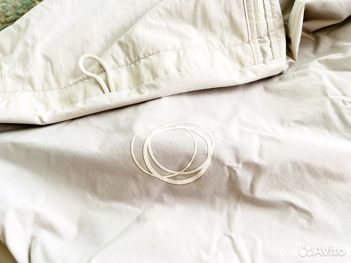 Летний капюшон bugaboo Breezy