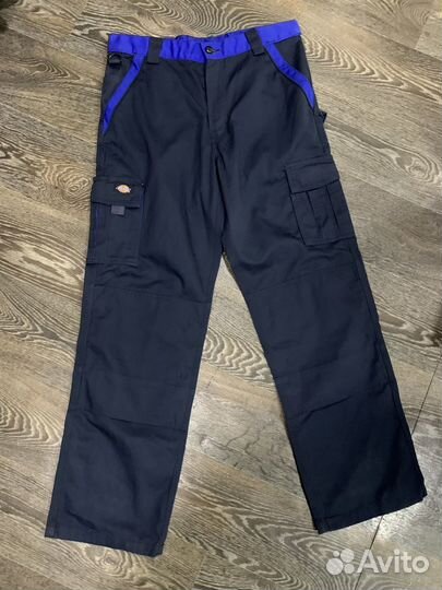 Брюки Dickies 6 рабочие