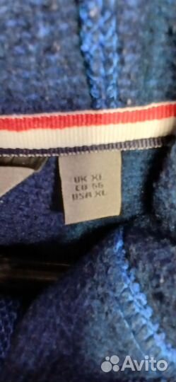 Толстовка мужская