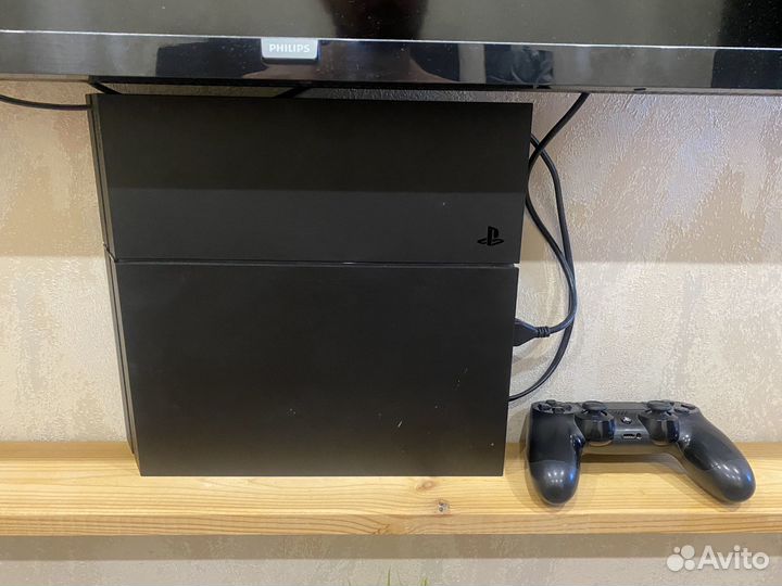 Sony PS4