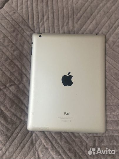 iPad 4 32gb