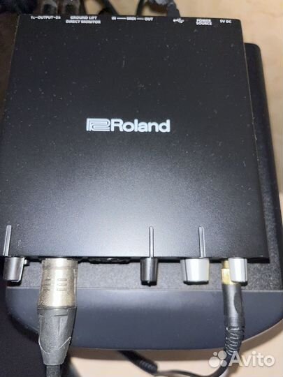 Студийное оборудование