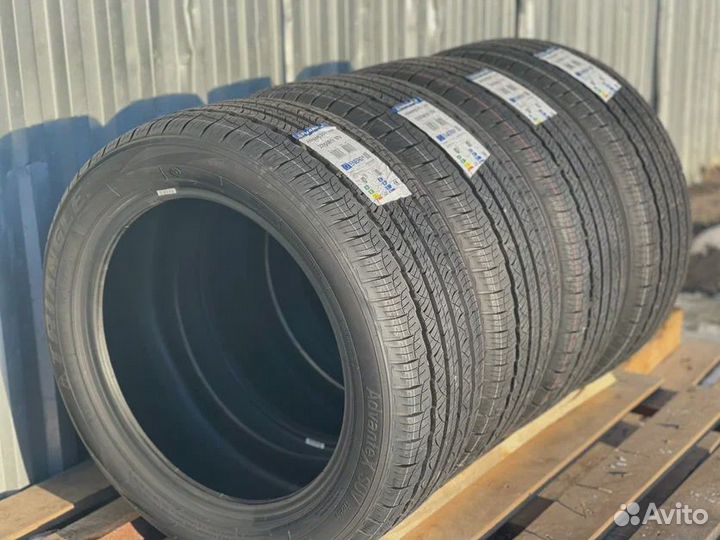 Triangle TR259 255/55 R18 109W