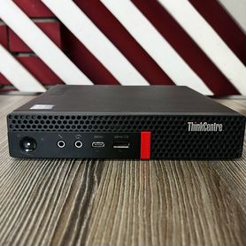 Lenovo ThinkCentre M720q (I5-8500T/8GB/SSD 512GB)