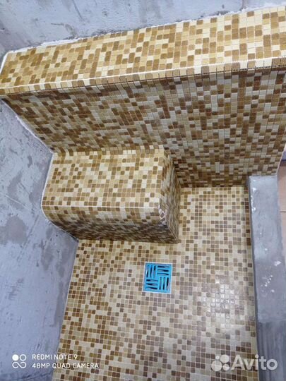 Ремонт и отделка