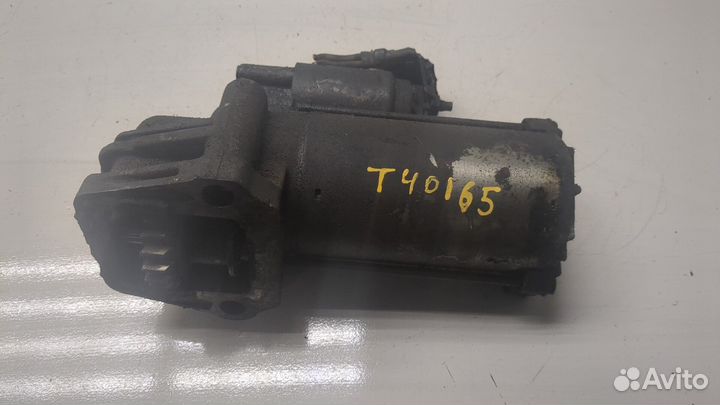 Стартер Ford Transit, 2004