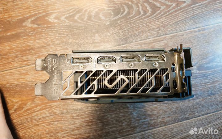 Видеокарта