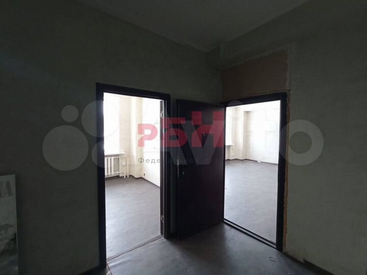 Офис у Третьяковки