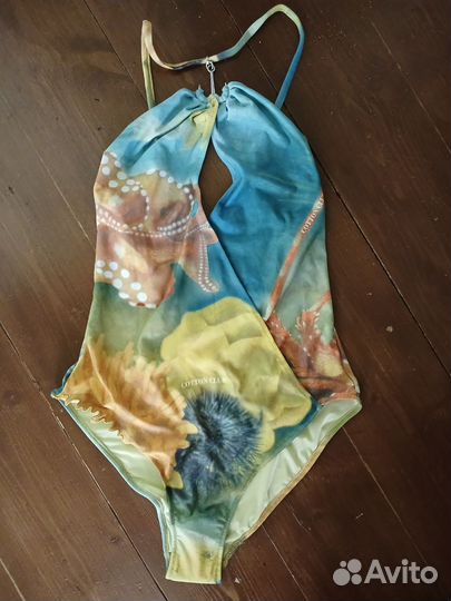 Новый купальник Cotton club Оригнал