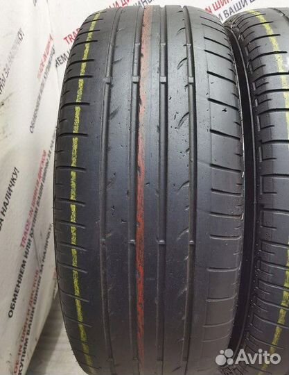 Bridgestone Dueler H/P Sport 235/60 R18 103W