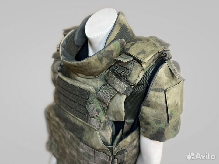 Бронежилет Новый Производство z2325