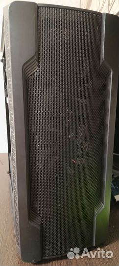Игровой пк