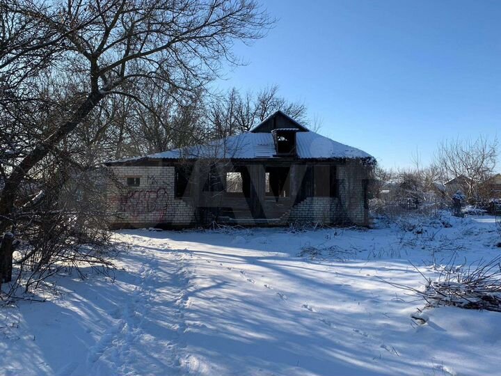 Участок 6 га (ИЖС)