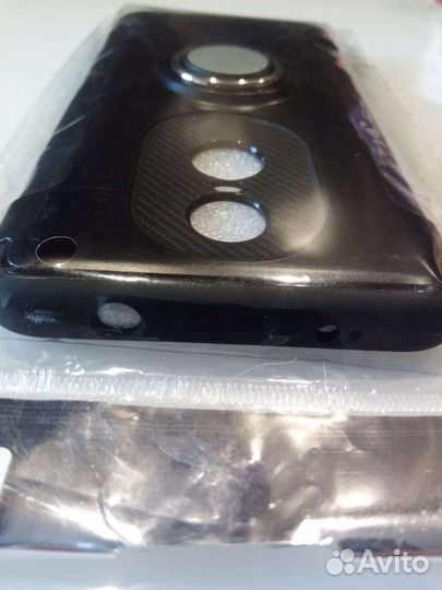 Защитный чехол для Xiaomi Redmi Note 4X