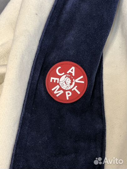 Cav Empt свитшот