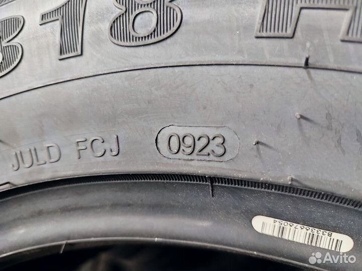 Goodride SU318 H/T 225/60 R17 103V