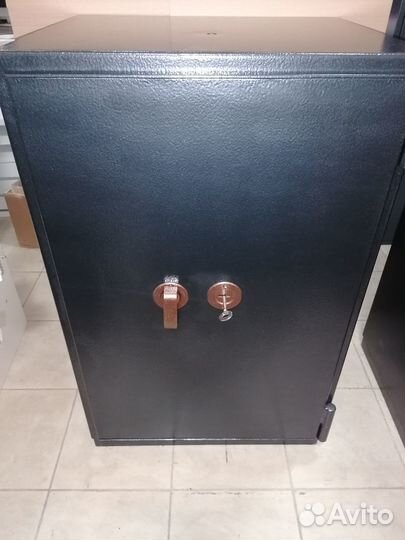 Сейф Кросна ст 206С09