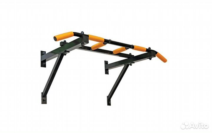 Турник настенный