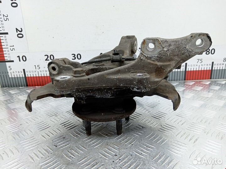 Ступица для Opel Astra J