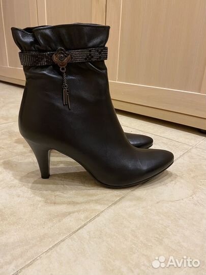 Ботильоны 40