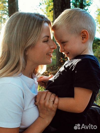 Фотосессия (семейная, love story, индивидуальная)