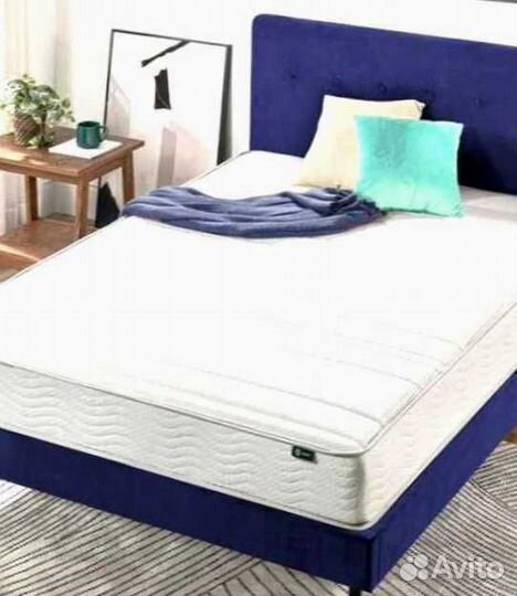 Матрас анатомический