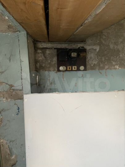 Гараж, 20 м²