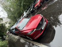 Mazda 6 2.5 AT, 2022, 13 200 км, с пробегом, цена 3 550 000 руб.