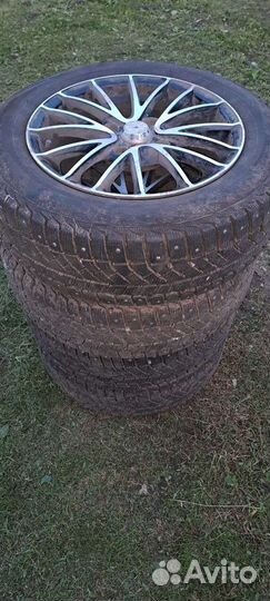 Viatti Brina 15/60 R15