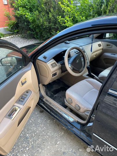 Chery Fora (A21) 1.6 мт, 2008, 12000