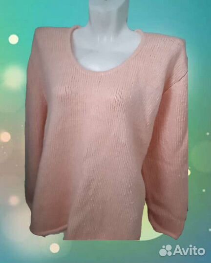 Вязаные вещи ручной работы