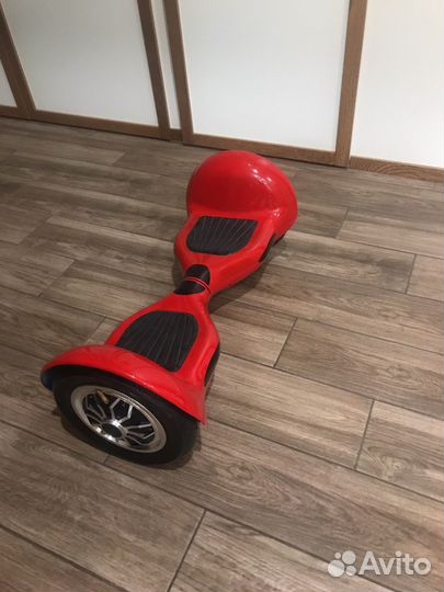 Гироскутер бу