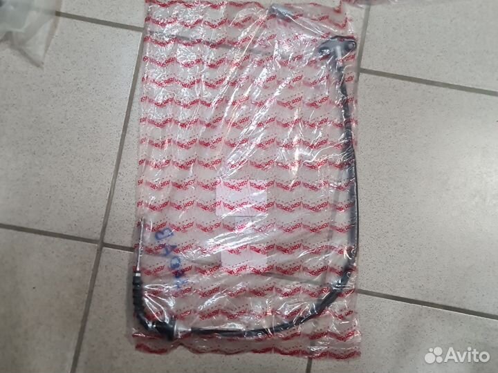 Трос сцепления Asam 30647