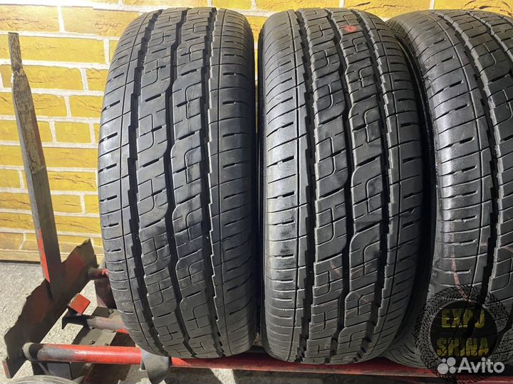 Avon AV12 235/65 R16C 113R