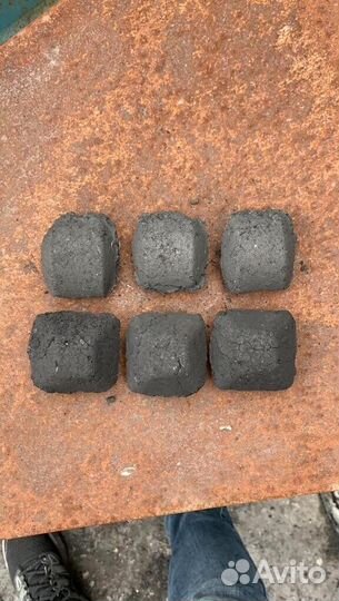 Уголь от производителя оптом