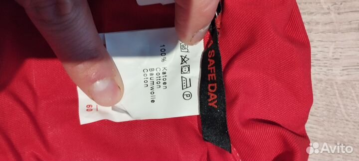 Продам морские рабочие комбинезоны