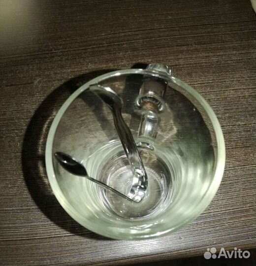 Щипцы для сахара